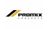 Logo Promix Concretos