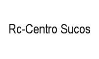 Logo Rc-Centro Sucos