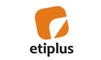 Logo Etiplus Etiquetas para Balança E Rótulos Adesivos em Alto Ipiranga