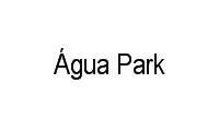 Logo Água Park em Bigorrilho