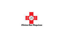 Logo Clínica das Máquinas em Morro Azul (São Sebastião)