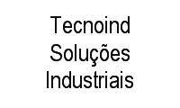 Logo Tecnoind Soluções Industriais em Itaum