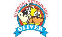Logo Hospital Veterinário Oliver