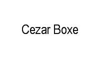 Logo Cezar Boxe em Vila Anchieta