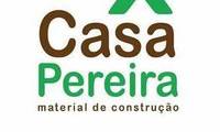 Logo Casa Pereira - Materiais de Construção em Centro