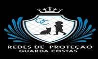 Logo Redes de Proteção Guarda Costas  em Caguassu