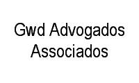 Logo Gwd Advogados Associados em Alto Alegre