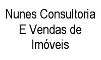 Logo Nunes Consultoria E Vendas de Imóveis em Centro