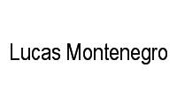 Logo Lucas Montenegro