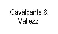 Logo Cavalcante & Vallezzi em Sítio Cercado