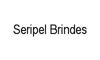 Logo Seripel Brindes