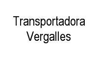 Logo Transportadora Vergalles em Jardim Cidade Pirituba