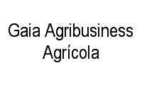 Logo Gaia Agribusiness Agrícola