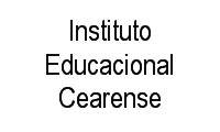 Logo Instituto Educacional Cearense em Conjunto Esperança