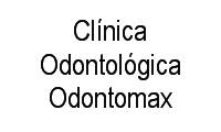 Logo Clínica Odontológica Odontomax em Cabral