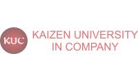 Logo Kuc Kaizen University In Company em Federação