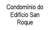 Logo Condomínio do Edifício San Roque em Vila Isabel