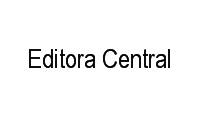 Logo Editora Central em Cidade Industrial