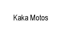 Logo Kaka Motos em Jardim Curitiba