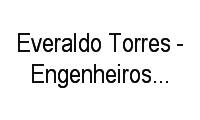 Logo Everaldo Torres - Engenheiros Associados