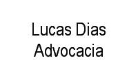 Logo Lucas Dias Advocacia em Centro