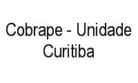 Logo Cobrape - Unidade Curitiba em Hugo Lange
