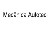 Logo Mecânica Autotec em Vila Floresta