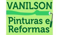 Logo de Vanilson Pinturas E Reformas em Santa Efigênia