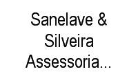 Logo Sanelave & Silveira Assessoria Jurídica em Centro