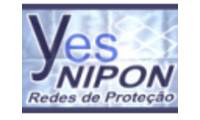 Logo Yes Nipon em Centro