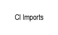 Logo Cl Imports