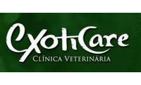 Logo ExotiCare Clínica Veterinária em Perdizes