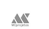 Logo MCprojetos em Santa Isabel