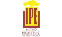 Logo Ipê - Instituto Presbiteriano de Educação em Setor Bueno