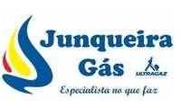 Logo JUNQUEIRA GÁS em Gelson Apicelo
