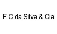 Logo E C da Silva & Cia