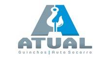 Logo Atual Guinchos