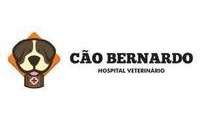 Logo Hospital Veterinário Cão Bernardo