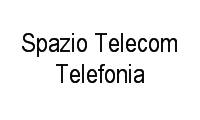 Logo Spazio Telecom Telefonia em Bairro Alto