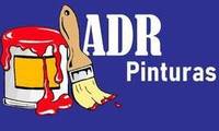 Logo ADR PINTURAS PREDIAIS COMERCIAIS RESIDENCIAIS  - GOIÂNIA 