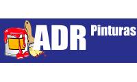 Logo ADR Pinturas em Vila Rosa