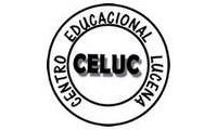 Logo CELUC - Centro Educacional Lucena em Vila da Penha