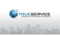Logo True Service Soluções Tecnológica em Campo Grande