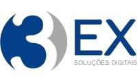 Logo 3ex Soluções Digitais em Asa Norte