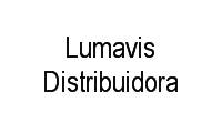 Logo Lumavis Distribuidora em Centro