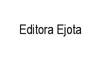 Logo Editora Ejota em Liberdade