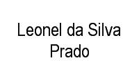 Logo Leonel da Silva Prado