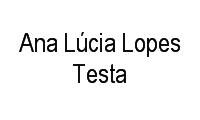 Logo Ana Lúcia Lopes Testa em Moinhos de Vento