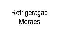 Logo Refrigeração Moraes em Bairro Seminário