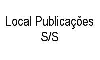 Logo Local Publicações S/S